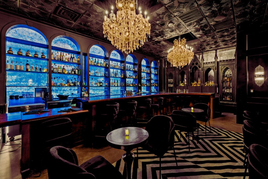 Bar (na propriedade)