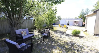 Plovers Cove Cottage - Wasaga Beach