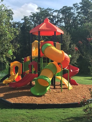 Espace pour enfants