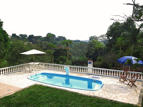 HOUSE, FARM, SITE, VERY GREEN 60 KM FROM SPAULO 