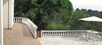 HOUSE, FARM, SITE, VERY GREEN 60 KM FROM SPAULO 