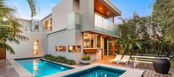 Kingscliff, Salt Village Retreat