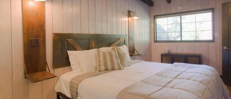 1 slaapkamer, gratis wifi, beddengoed