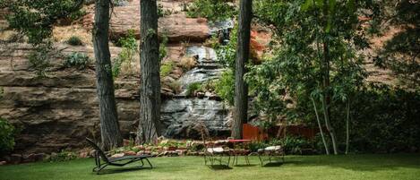 Área da propriedade