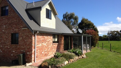 Prom Coast Holiday Lodge - Holiday Home 3