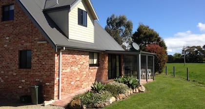 Prom Coast Holiday Lodge - Holiday Home 3