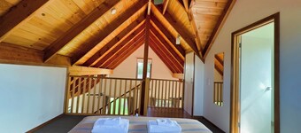 Prom Coast Holiday Lodge - Holiday Home 3