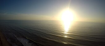 NEW Apartment Right Across the Street! With Parking Included!