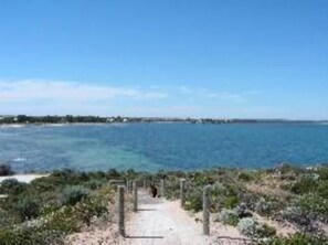Strand
