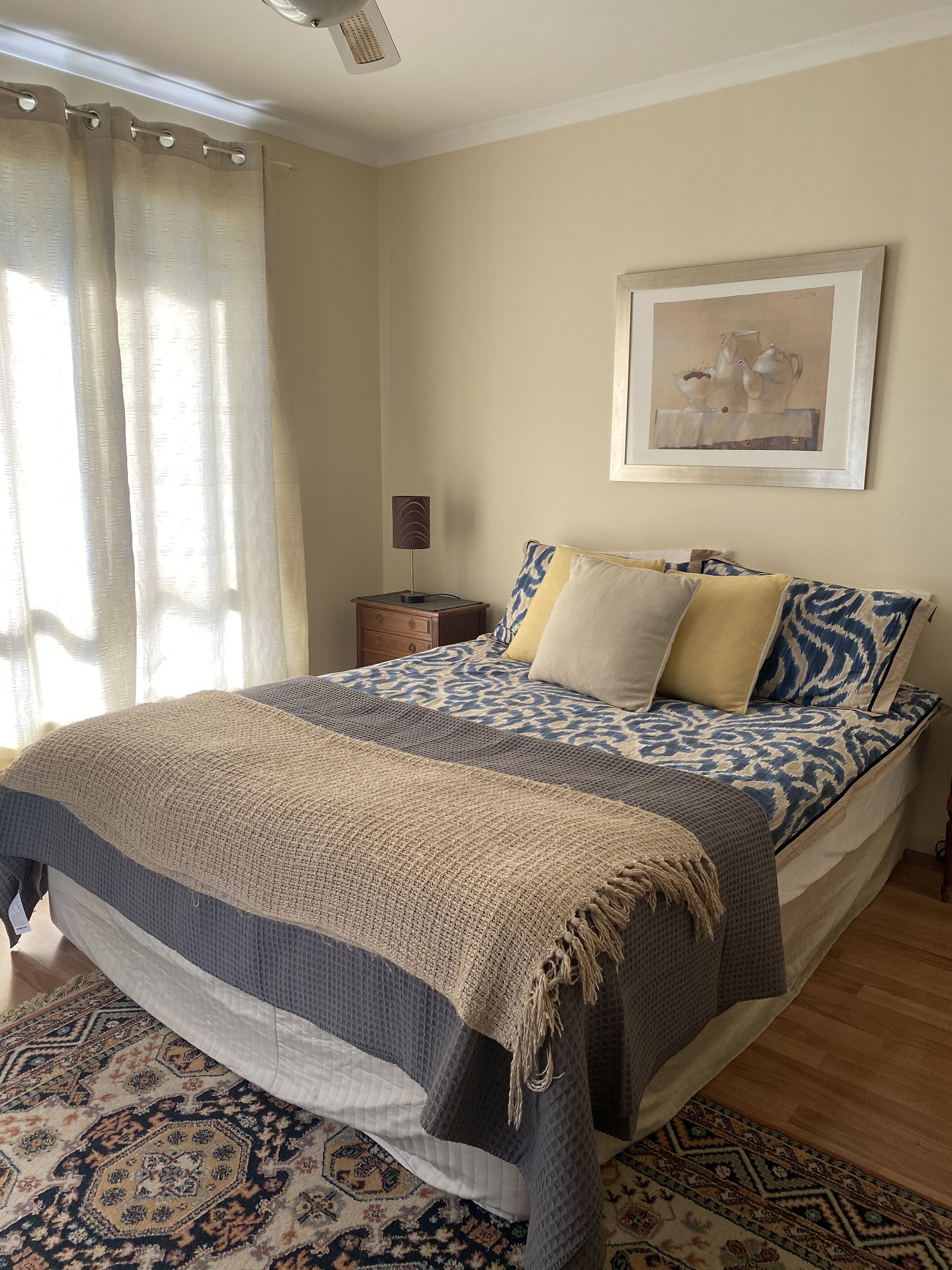 The Eyrie - coastal retreat — image 3