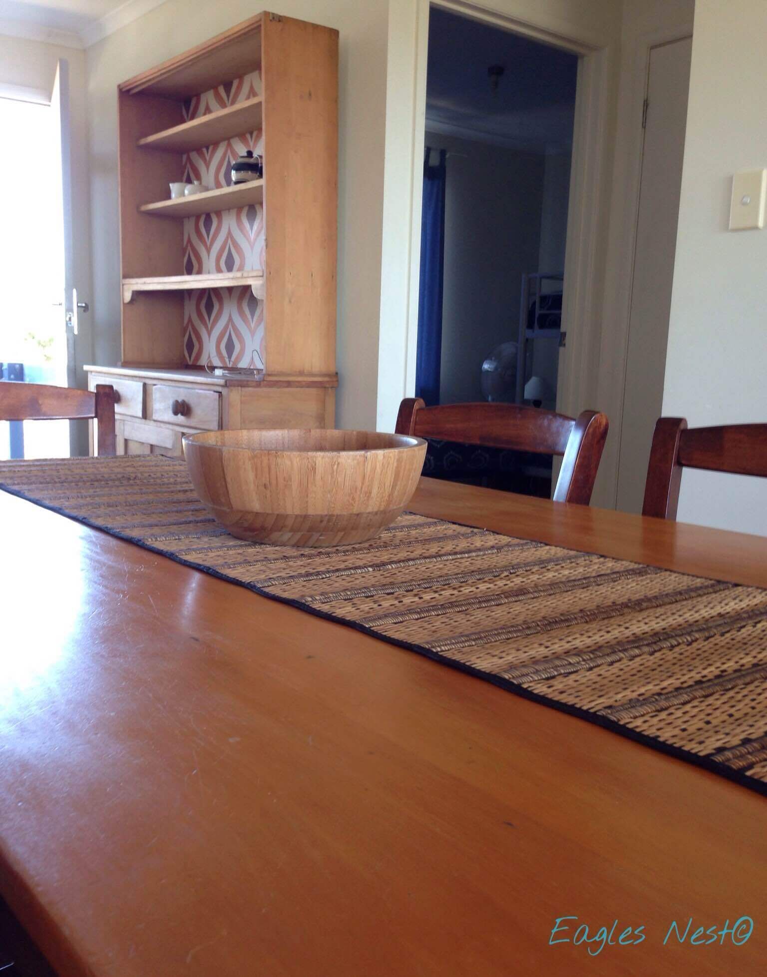 The Eyrie - coastal retreat — image 9