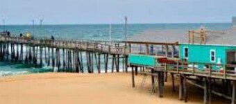 Oceanside! Brillante y con playa 3 habitaciones con jacuzzi WIFI Perro amistoso Walk to Beach