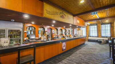 Terminus Hotel Healesville
