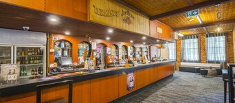 Terminus Hotel Healesville