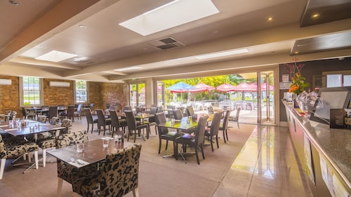Terminus Hotel Healesville