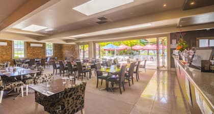 Terminus Hotel Healesville