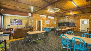 Interior - Terminus Hotel Healesville (Healesville)