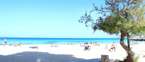 Plage