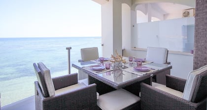 House by the Sea Marzamemi CIN IT089014C22IZZ3H7G