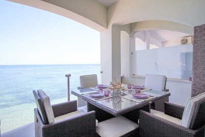 House by the Sea Marzamemi CIN IT089014C22IZZ3H7G