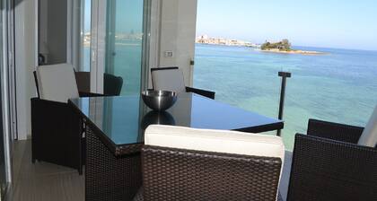 House by the Sea Marzamemi CIN IT089014C22IZZ3H7G