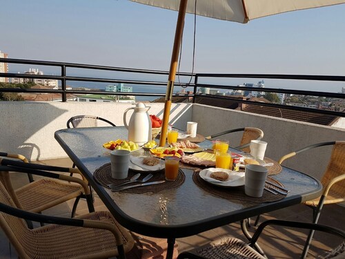 Byb Casamoro Viña del mar