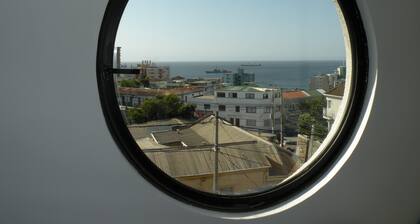 Byb Casamoro Viña del Mar