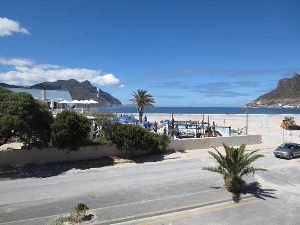 Perto da praia