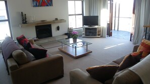 TV, fireplace, books - SPECIAL HOLIDAY HOME !                                              (Ho)