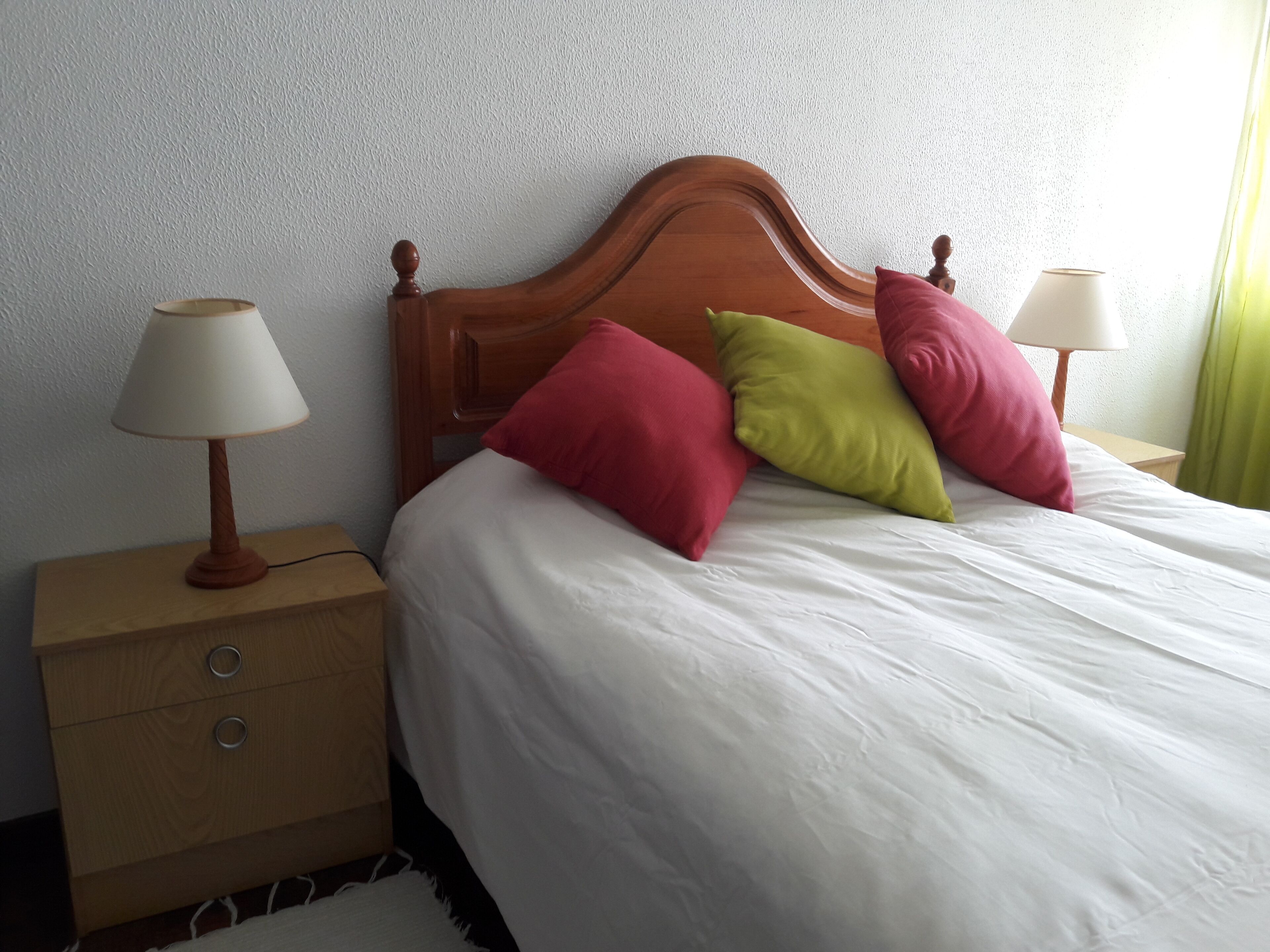 3 camere, ferro/asse da stiro, culla da viaggio, Wi-Fi gratuito