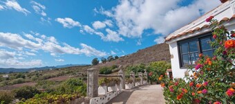 GC0082 Holiday cottage in Teror