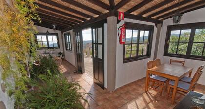 GC0082 Maison de vacances in Teror