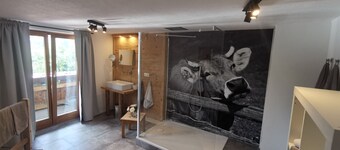 Krauterhof ferielejlighed 2