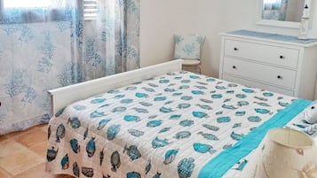 3 camere, una cassaforte in camera, ferro/asse da stiro, Wi-Fi