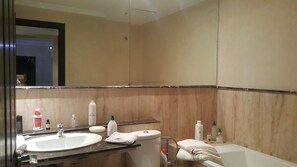 Towels - Apartment in the city center (Marrakech)