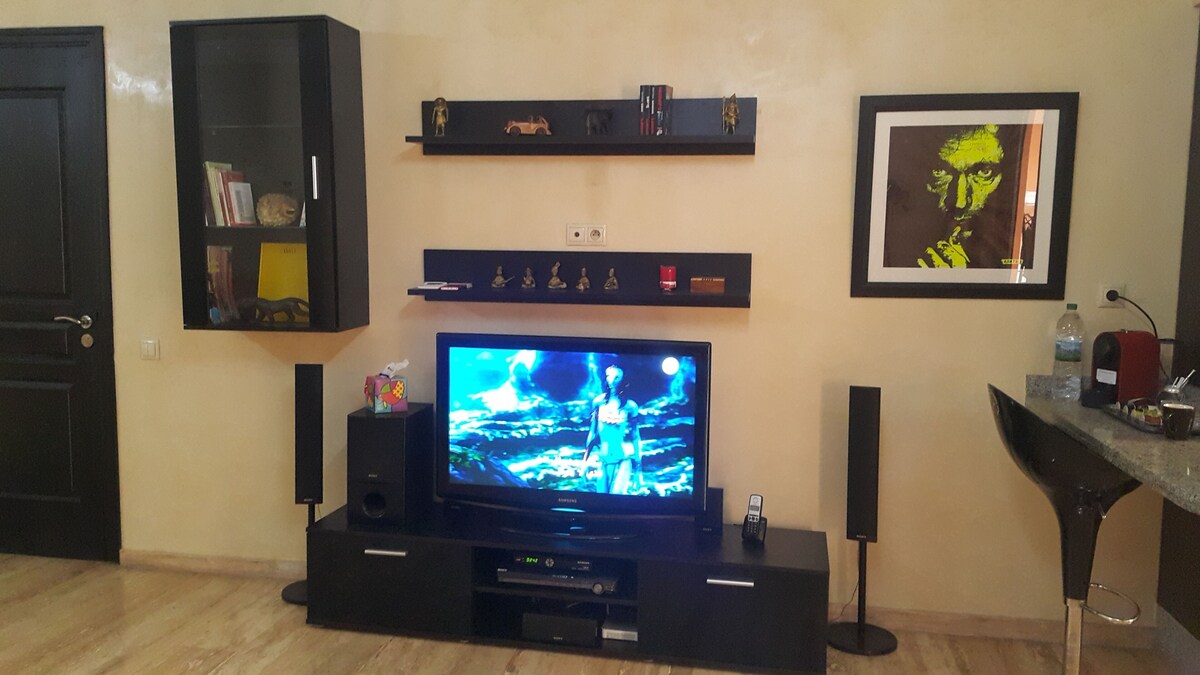 Bild für Gastgeberprofil