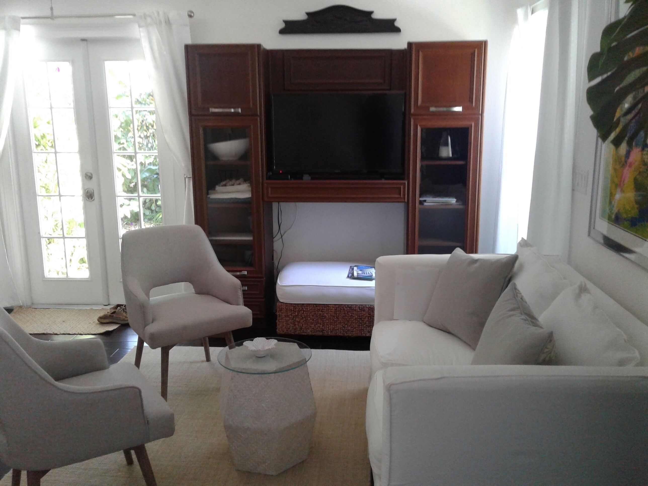 Encantadora Cabaña Privada Con Jardín, Esconderse En El Corazón De Sarasota - Sarasota, FL