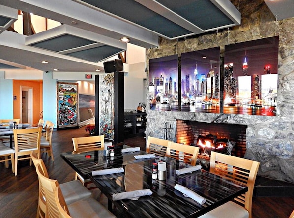 Restaurantes