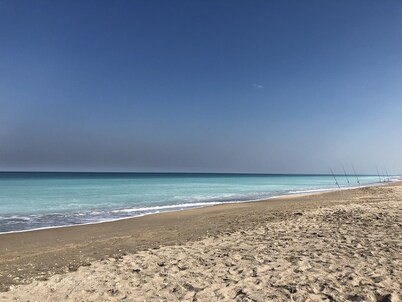 Ocean Village Beach Condo, Golfcourse and Tennis Resort