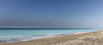 Ocean Village Beach Condo, Golfcourse and Tennis Resort