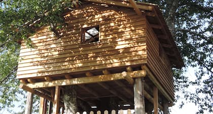 Cottage in the countryside in Sousceyrac en Quercy