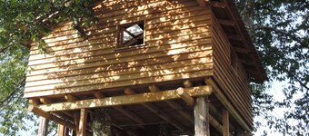 Cottage in the countryside in Sousceyrac en Quercy