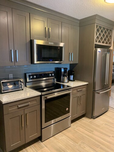 Stunning Summer Vacation with Air Conditioning Mountainside near North Conway