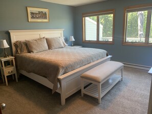 3 habitaciones, tabla de planchar con plancha y wifi gratis 