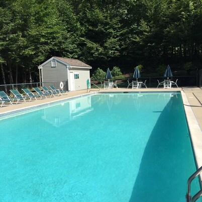 Splendide vacanze estive in montagna vicino a North Conway