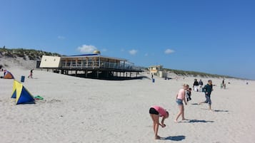 Plage à proximité