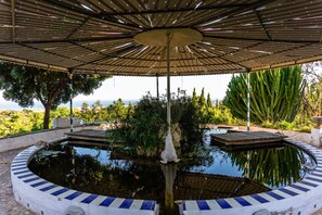 حمّام سباحة خا رجي