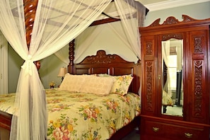 1 habitación, cuna de viaje, wifi y ropa de cama 