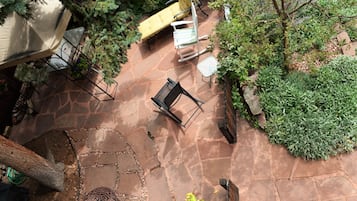 Terras