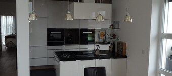 Villa Seepferdchen - The villa for guests with special requirements